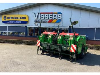 Miedema Cp42 bekerpoter - Maquinaria de siembra