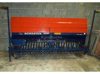 Nordsten CLG 300 - Maquinaria de siembra