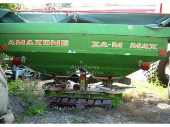 Amazone ZAM MAX ZAM MAX 2300 - Maquinaria para fertilización
