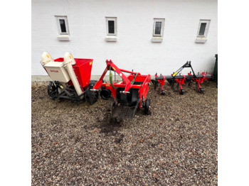 ABC Akpil Piel3 - Maquinaria para patatas