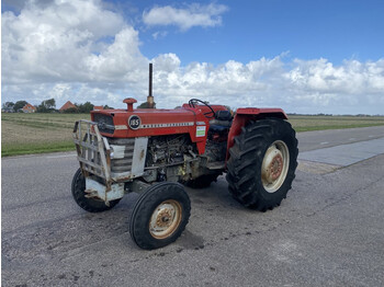 Tractor Massey Ferguson 165: foto 1