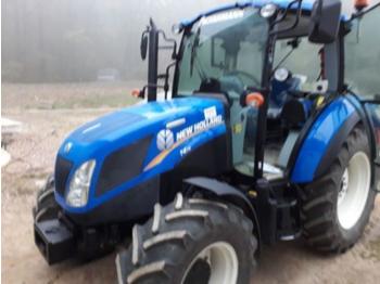 Tractor New Holland T4-75 power star: foto 1