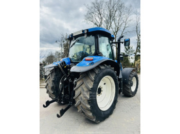 Tractor New Holland T6.175: foto 5