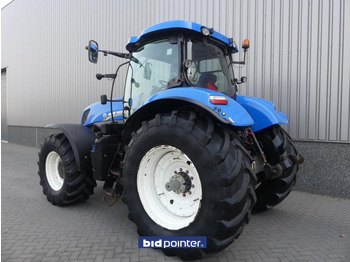 Tractor New Holland T7.260 4WD: foto 3