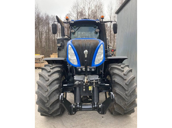 Tractor New Holland T 8.320 AC: foto 5
