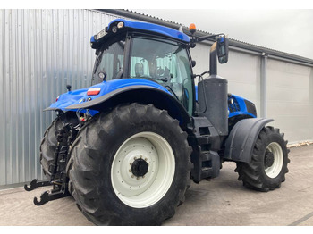 Tractor New Holland T 8.320 AC: foto 3