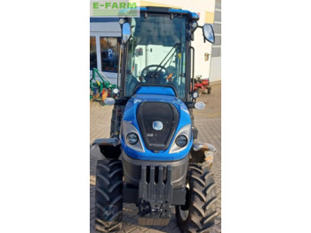 Tractor New Holland t4.120vcabstagev: foto 2