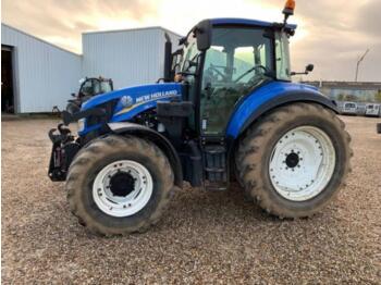 Tractor New Holland t5.115: foto 1