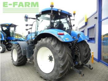 Tractor New Holland t7.210 ac: foto 3