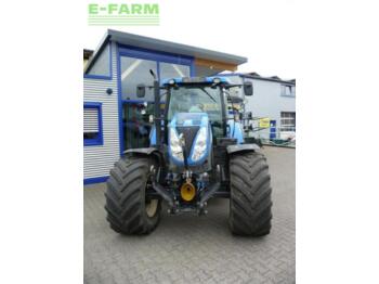 Tractor New Holland t7.210 ac: foto 4