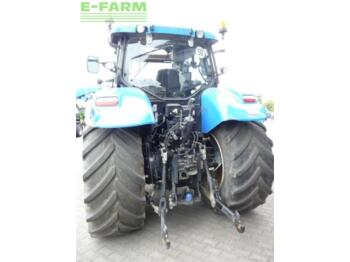 Tractor New Holland t7.210 ac: foto 2
