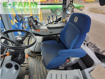 Tractor New Holland t 6.155 dct + chargeur: foto 5