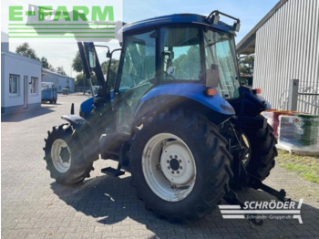 Tractor New Holland td 5010: foto 4