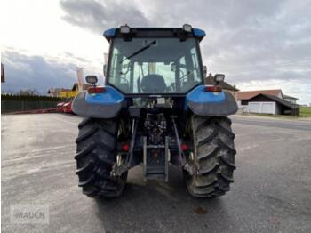Tractor New Holland ts90: foto 5