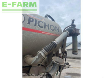 Tractor Pichon tci 18500: foto 5