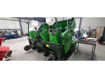 Miedema CP 42 - Plantadora de patatas