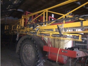 AGRIFAC 36 mtr - Pulverizador