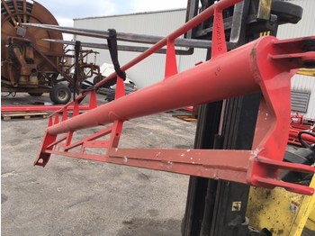 AGRIFAC BOOMDEEL - Pulverizador