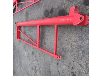 BOOMDEEL AGRIFAC - Pulverizador