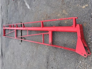 BOOMDEEL AGRIFAC - Pulverizador