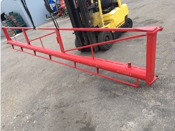 BOOMDEEL AGRIFAC - Pulverizador