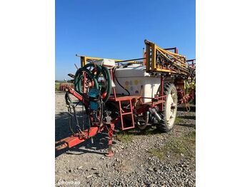 Pulverizador arrastrado AGRIFAC 3000