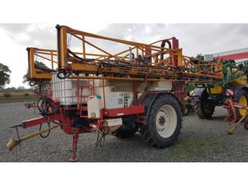 AGRIFAC AGCOFAC GS 3900 - Pulverizador arrastrado
