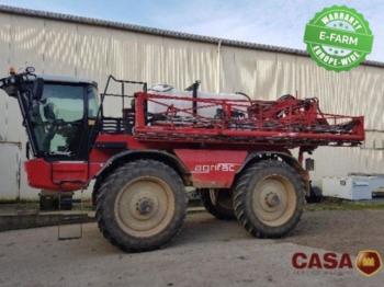 Agrifac Condor - Pulverizador arrastrado