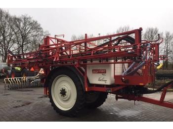 Agrifac Falcon 3000 - Pulverizador arrastrado