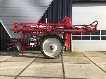 Agrifac GE2800 Spuit - Pulverizador arrastrado