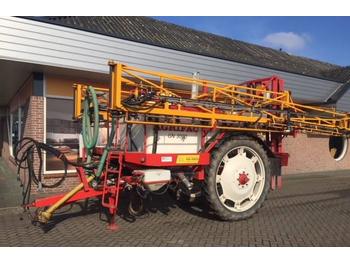 Agrifac GN 3000 veldspuit getrokken - Pulverizador arrastrado
