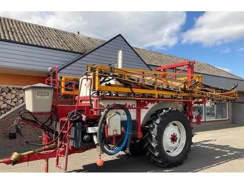 Agrifac GN 4200 - Pulverizador arrastrado