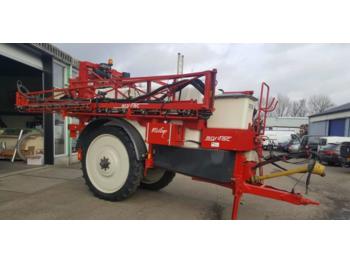 Agrifac Milan - Pulverizador arrastrado