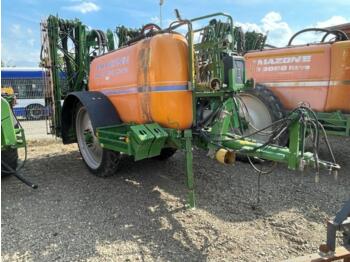 Pulverizador arrastrado Amazone ug 3000 nova