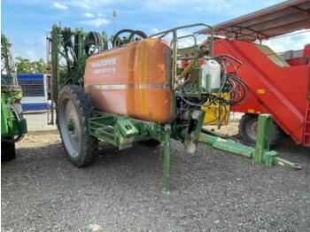 Pulverizador arrastrado Amazone ug 3000 nova