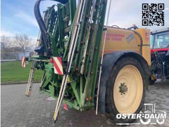 Pulverizador arrastrado Amazone ug 3000 power
