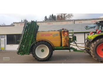 Pulverizador arrastrado Amazone ug 3000 power