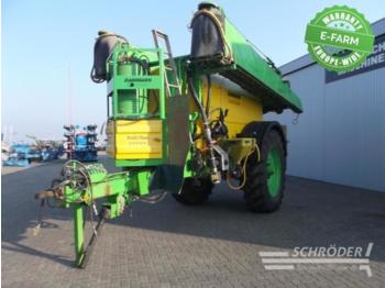 Dammann 7024 Profi-Class - Pulverizador arrastrado