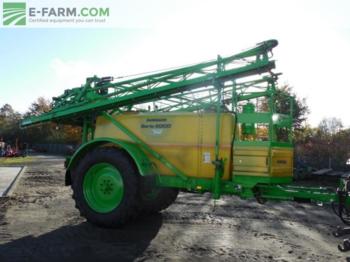 Dammann ANP 4024 ProfiClass - Pulverizador arrastrado
