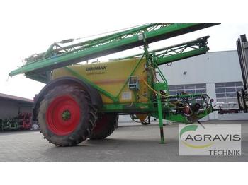Dammann ANP 4027 LC - Pulverizador arrastrado