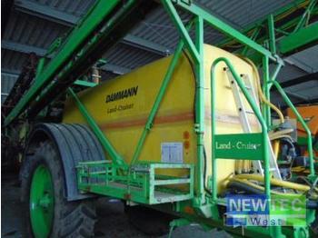 Dammann ANP 4027 LC - Pulverizador arrastrado