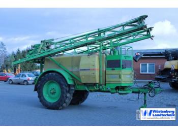 Dammann ANP 5028 - Pulverizador arrastrado