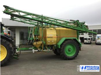 Dammann ANP 5030 - Pulverizador arrastrado