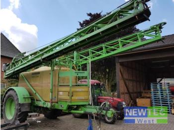 Dammann ANP 5033 - Pulverizador arrastrado
