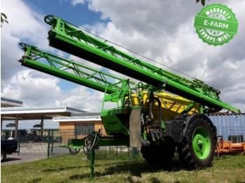 Dammann ANP 5836 Classic - Pulverizador arrastrado