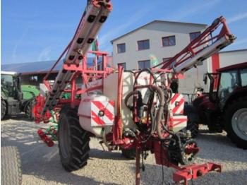 Jacoby 2600 - Pulverizador arrastrado