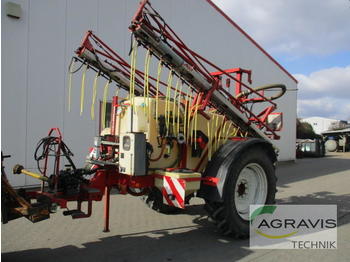 Jacoby ECOTRAIN 2600 L - Pulverizador arrastrado