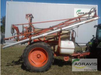 Jacoby EUROTRAIN 2500 L - Pulverizador arrastrado