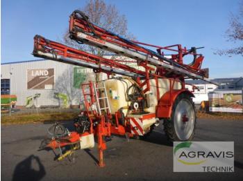 Jacoby EUROTRAIN 3500 - Pulverizador arrastrado