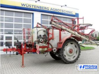 Jacoby Eurotrain 3500 - Pulverizador arrastrado